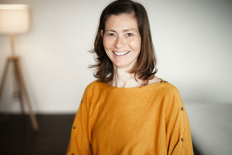 Heike Kunick-Tendahl